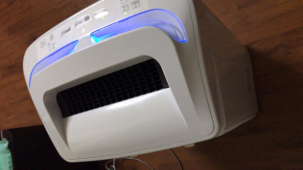 夏普KC-Z380SW1空气净化器|夏普KC-Z380SW1空气净化器怎么样评测分析结果告知！