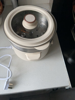 多功能锅