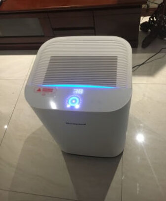 空气净化器|霍尼韦尔空气净化器好吗？评测独家分享使用感受