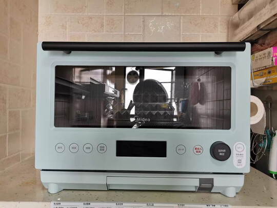 美的PG2311W蒸烤箱|独家剖析美的PG2311W蒸烤箱怎么样讲一讲体验真相