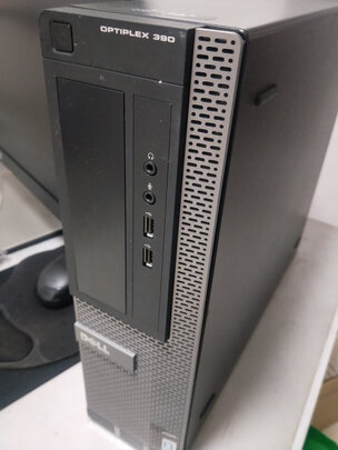 良心曝光戴尔optiplex3907909903010dtsff系列质量不好真的假的使用后