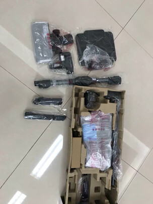 吸尘器|美的P7吸尘器怎么样？上手一周讲良心感受