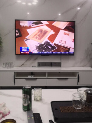 TCL|外观展示Tcl电视55t6和55v8哪款比较好？告诉大家真相内幕？