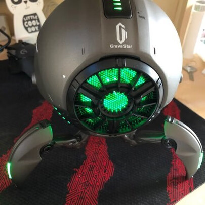 重力星球G1选购容忽然的三大要点