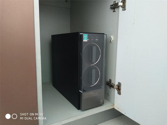 云米净水器怎么样讲一讲体验真相实情?