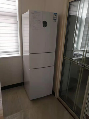 冰箱|参考剖析美的BCD-230WTPZM(E)怎么样?深度测评剖析