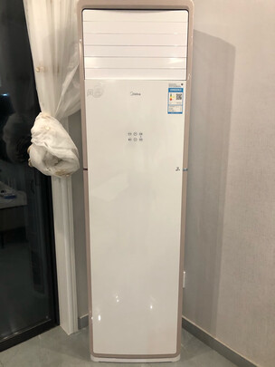 客厅空调|美的风客3匹客厅空调真实使用感受？真相必看