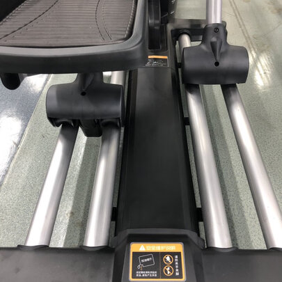 力动TE80椭圆机|力动TE80椭圆机到底怎么样，参数如何！