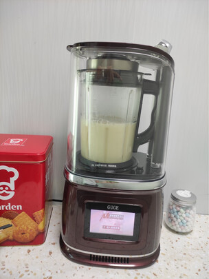 破壁机|谷格G888破壁机怎么样评测分析结果告知！