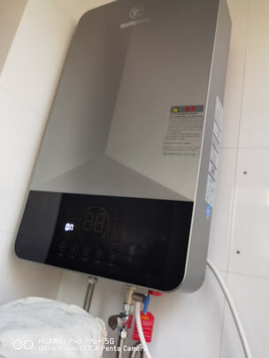 热水器|外观展示西屋速热电热水器怎么样？千万不要被忽悠了？