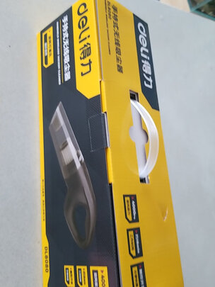 吸尘器|参考剖析得力DL8081吸尘器怎么样?深度测评剖析