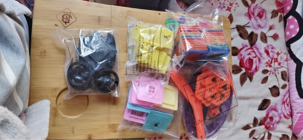 磁力片玩具