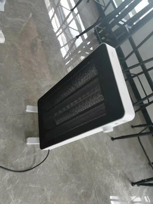 取暖器|美的NDK20-17DW取暖器怎么样？亲身体验告知你实情！