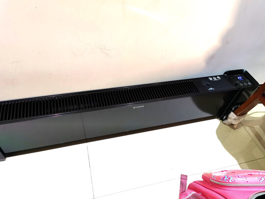 取暖器|艾美特WD22-A18取暖器怎么样？亲身体验告知你实情！