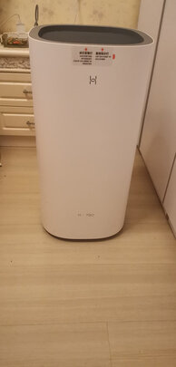 华为智选720空气净化器|知乎评测：华为智选720空气净化器怎么样？上手一周讲感受真相
