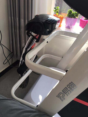 易跑易跑GTS8跑步机|知乎问答：易跑GTS8跑步机是好还是差？多少人不看这被坑了？