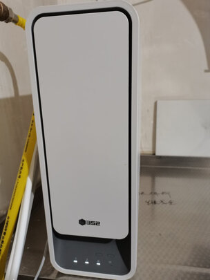 352-S100净水器真实体验感受,不要被忽悠了？