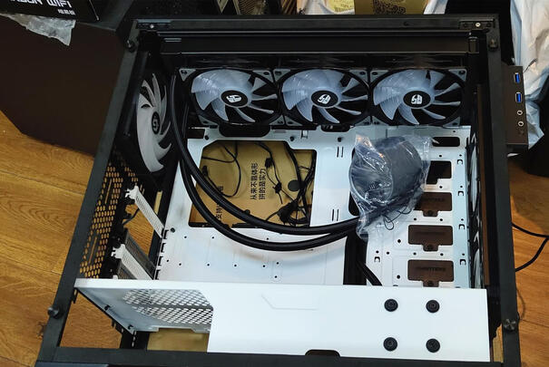 一:选购乔思伯cr-1200cpu散热硅脂建议