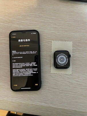 Apple Watch Series 6智能手表怎么样？千万不要被表面迷惑了！