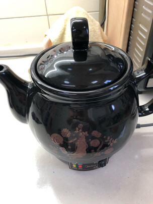 煎药壶