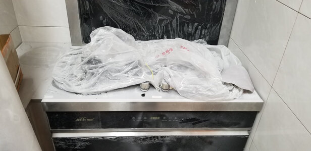 尊威JJZT-D2集成灶|客观评价尊威JJZT-D2集成灶怎么样？上手三周说真相