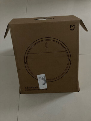 扫地机器人|米家STYTJ03ZHM怎么样上手一周说讲感受