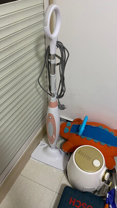 松下|松下 Panasonic MC-S10R蒸汽拖把如何,值得入手的原因分享！