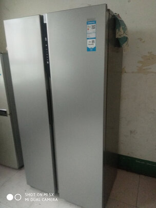 冰箱|知乎评测：海尔冰箱哪款好用？到底耗电情况啥样？