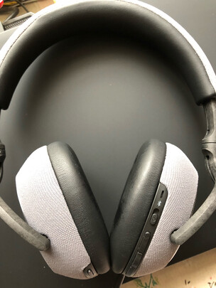 真心话评测:宝华韦健PX7怎么样?到底垃不垃圾?