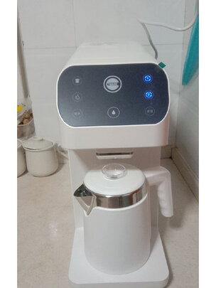 净水器|易开得2031净水器怎么样？上手给大家说真相实话