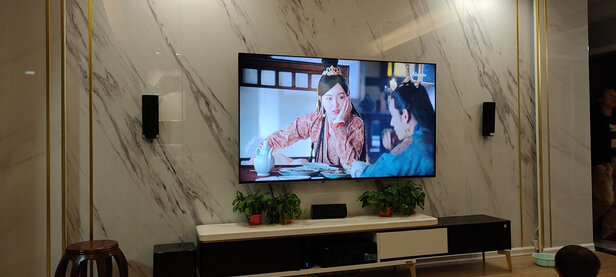 索尼KD-75X9000H电视怎么样？评测感受良心内幕爆款?