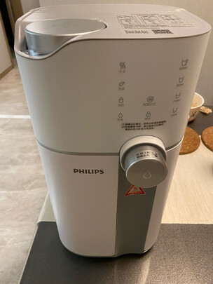 净水器|用户揭秘飞利浦ADD6860净水器好吗,入手解密评测真相
