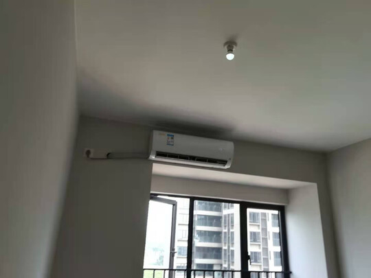 客厅空调|美的KFR-50GW/BP2DN8Y-PC400(3)怎么样？内幕使用评测揭秘
