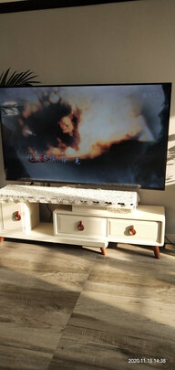 TCL65L8-j电视|TCL65L8-J对比65V6哪款好用？优缺点区别是？