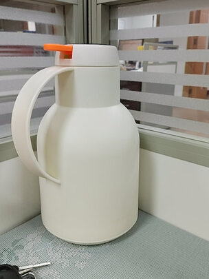 保温壶