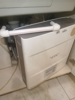 探秘:史密斯净水器1600JE怎么样？质量口碑评测垃不垃圾