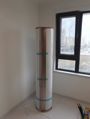 海信KFR-72LW/A390-X1空调|【今日头条】海信3匹空调柜机哪款比较好全？用后体验真相？