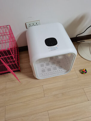  宠物烘干箱
