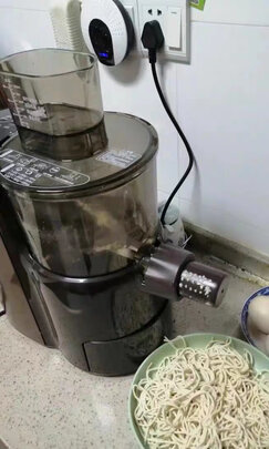 真实讲讲美的MJ-NS1802C面条机怎么样?优缺点评测分析!