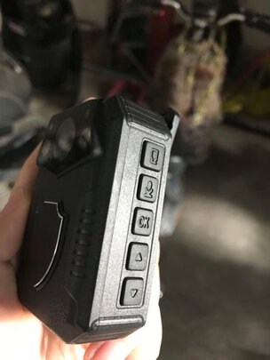 执法记录仪