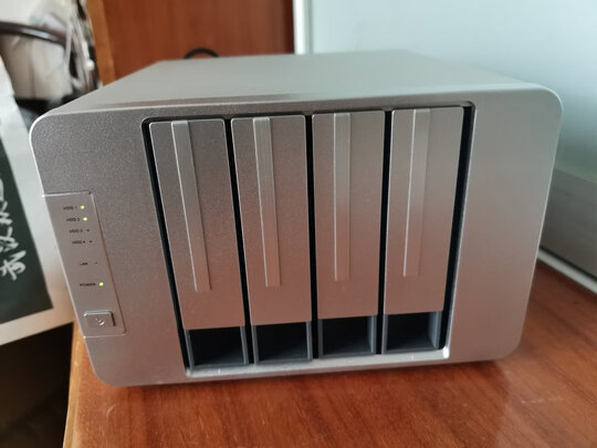 铁威马 TERRA MASTER F4-421怎么样？用后告诉大家实情感受