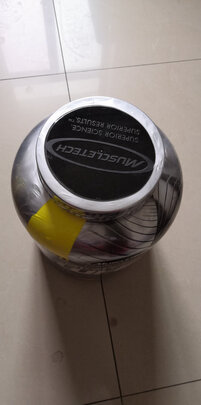 肌肉科技白金乳清蛋白粉固体饮料|肌肉科技白金乳清蛋白粉固体饮料 5磅如何,值得入手的原因分享！