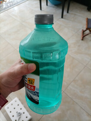 玻璃水
