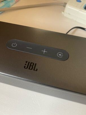 JBL BAR 2.0 ALL-IN-ONE怎么样？低音深沉吗？运行流畅吗？
