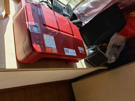 佳能TS3380打印机|佳能TS3380打印机如何,值得入手的原因分享！