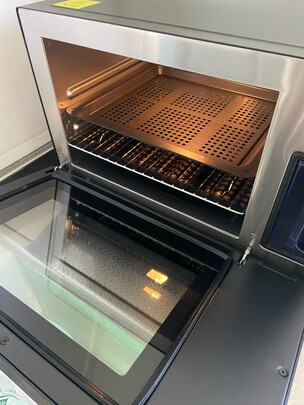 老板CT73X蒸烤箱|知乎问答：老板ct73a和ct73x区别？老板ct73a和ct73x选哪个更实