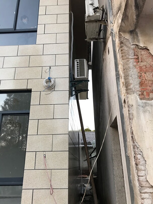 求助揭秘美的KFR-35GW/N8MHA1怎么样?一个月后质量真相