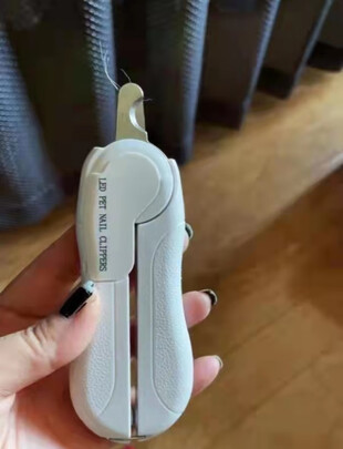 宠物指甲剪
