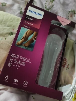 飞利浦BCR431/00一周使用彻底爱上了吗