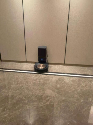 iRobot s9+扫地机器人 m6擦地机器人  智能家用扫拖组合 大吸力 除菌99.9% 【黑金款】s9+m6扫擦组合